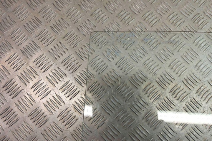 фото №10, Szaba задніх правих двері skoda felicia ii estate 6u5 43r000602 1.2l