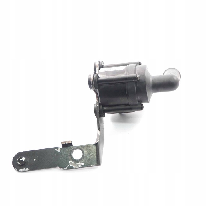 фото №12, Audi a3 8p додатковий насос води 5n0965561a
