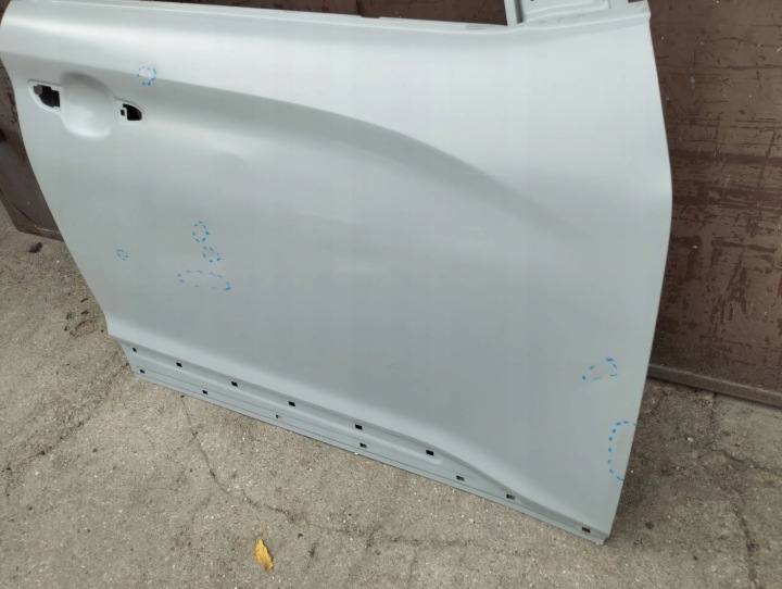 фото №11, Дверь правая перед hyundai kona 76004j9000