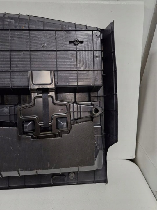 фото №6, Mitsubishi outlander iii 3 вкладка бардачок багажника 7646a215