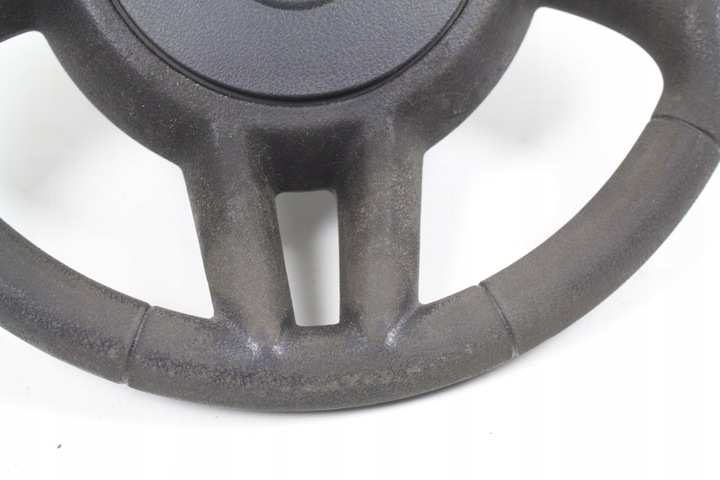 фото №3, Кермо aixam crossline 06r.