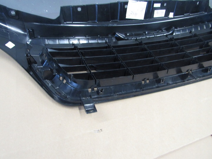 фото №10, Peugeot boxer 3 рестайлінг 214-2023 решітка решітка радіатора