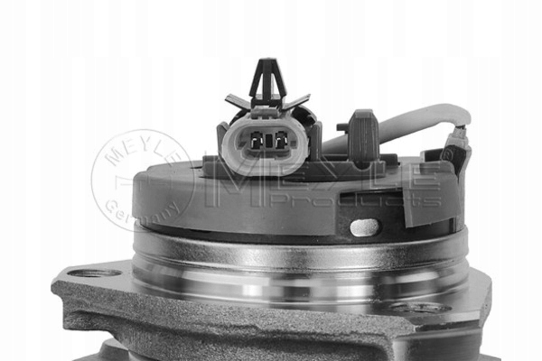фото №14, Підшипник колеса opel p. astra g meyle 614 652 0010