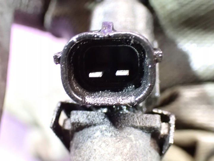 фото №6, Hyundai getz 02-05 1.3 82km планка впрыскивающий 35310-22600