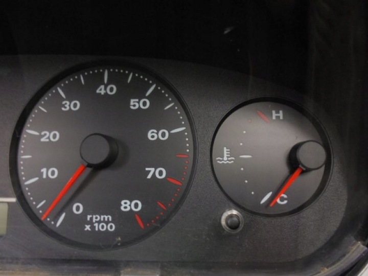 фото №11, Fiat bravo i 182 спидометр приборы 1.8b 46754643