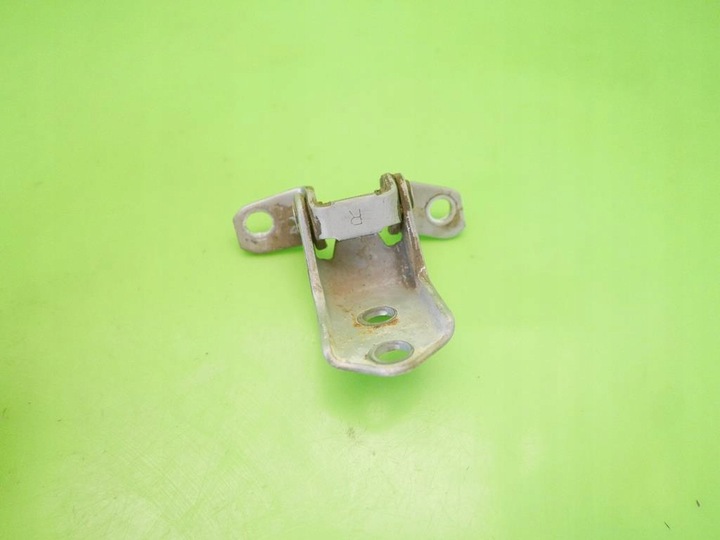 фото №9, Петля двері лівий перед dół 22v mazda 5 i cr 05-07