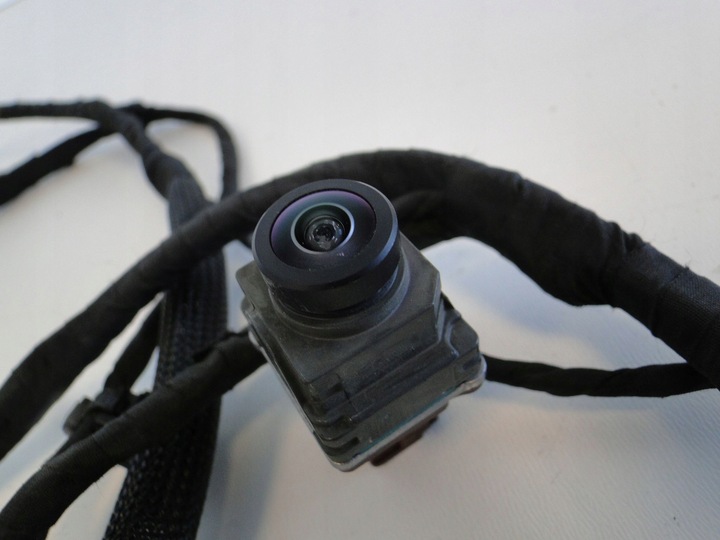 фото №7, Mercedes glb 247 x247 камера 360 градусов w решётка радиатора