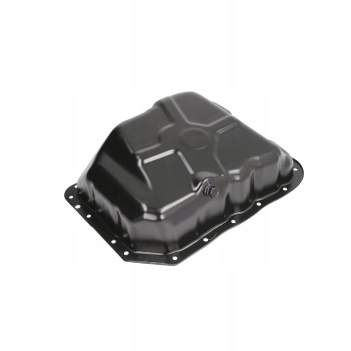 фото №2, Поддон масляная blic