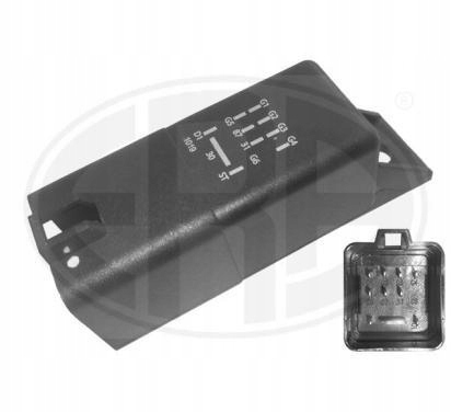 фото №1, Era блок керування volvo