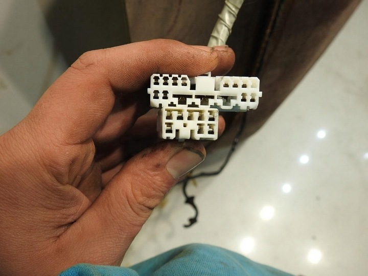 фото №9, Потолок jeep grand cherokee ii wj