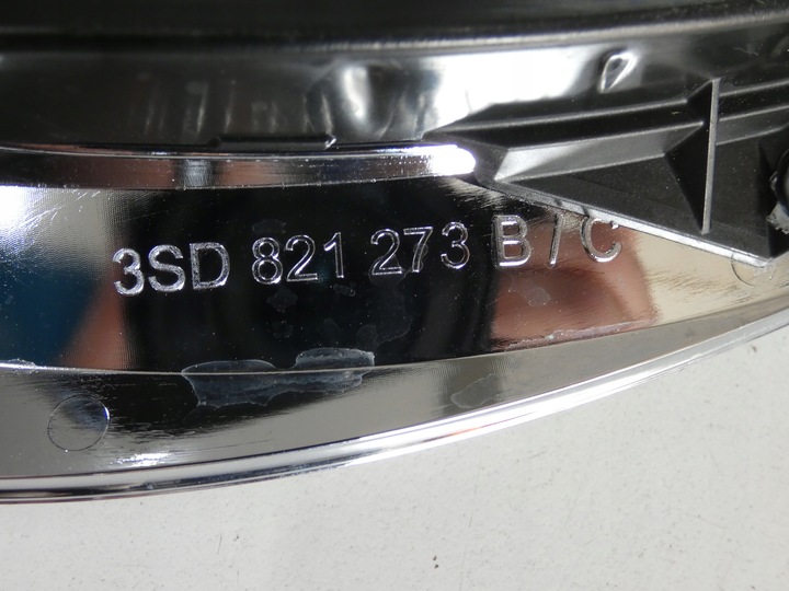 фото №11, Решётка w крыло bentley continental gt w-12 правая i левая 730.