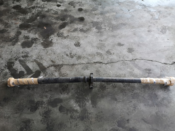 фото №1, Wał приводной audi a8 d3 3.0 tdi 4e0521101h