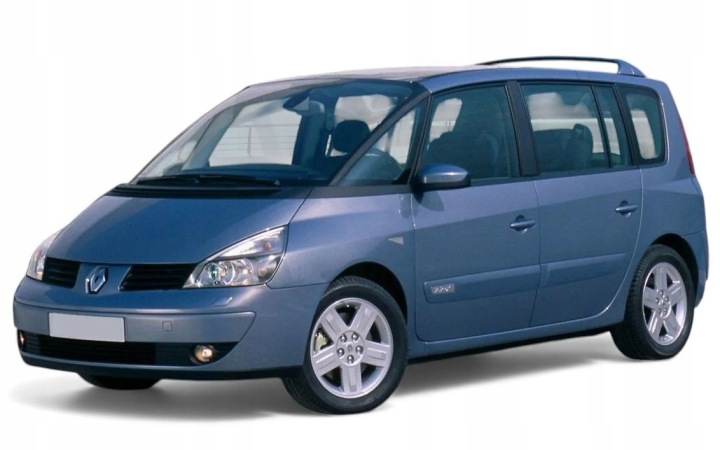 фото №9, Двері праві передні перед renault espace iv 2002-2006 передній рестайлінг
