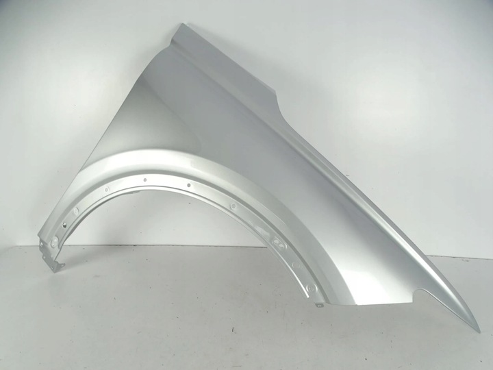 фото №1, Крило перед переднє праві audi q4 89a