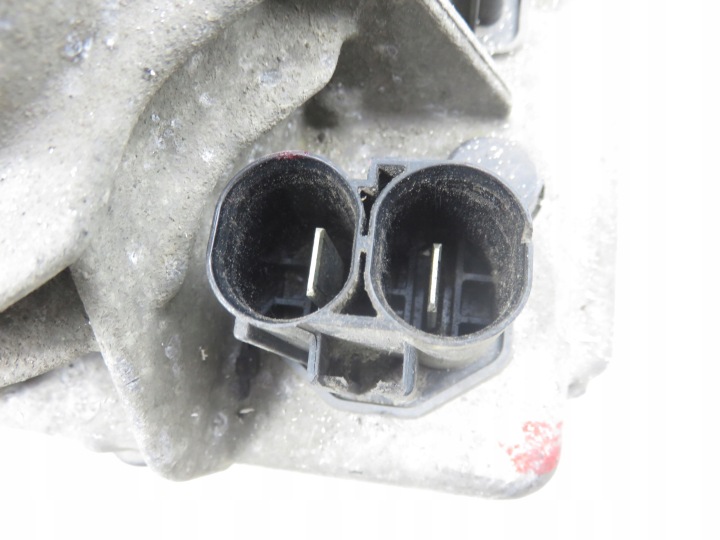 фото №5, Насос гідропідсилювач renault master iii 491109220r a0035477e