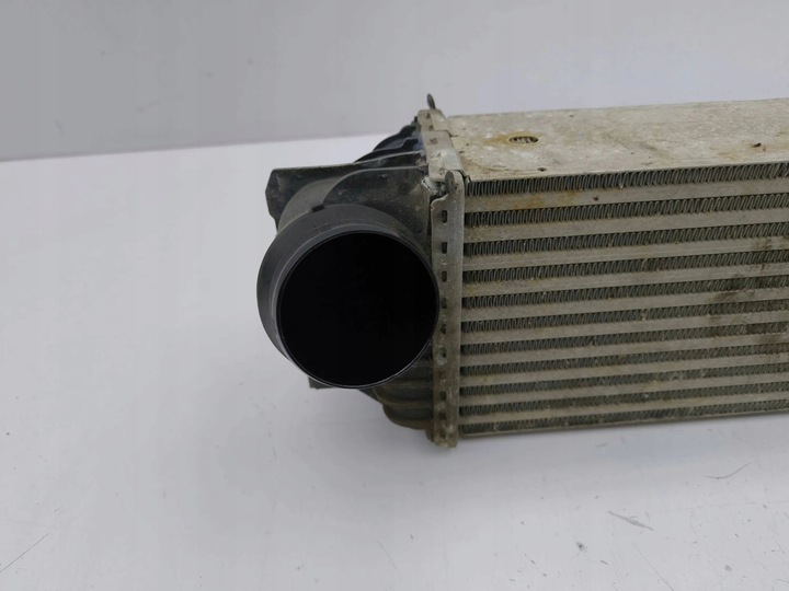 фото №5, Bmw 5 f10 f11 2012 радіаторів повітря наддувний / інтеркулер