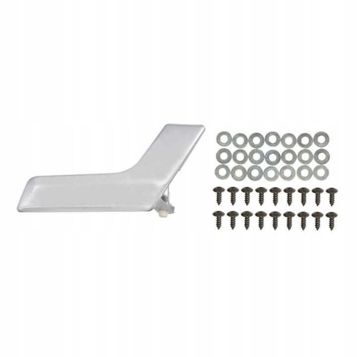 фото №1, Ручка c w204 c c204 s204 glk x204 zew. p/t правая