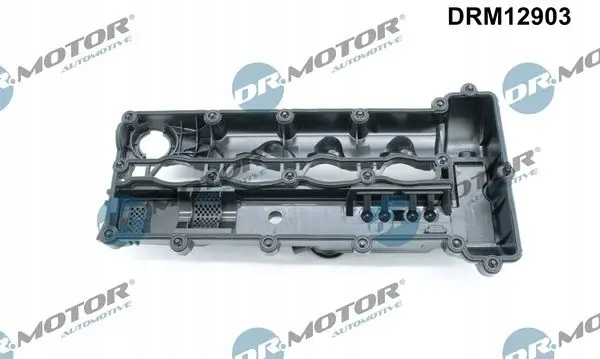 фото №1, Кришка клапанів drm12903 dr.motor автомобільний