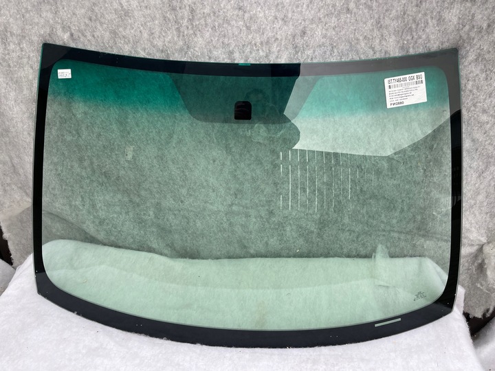 фото №1, Toyota scion xd скло передня нова 2010-2014
