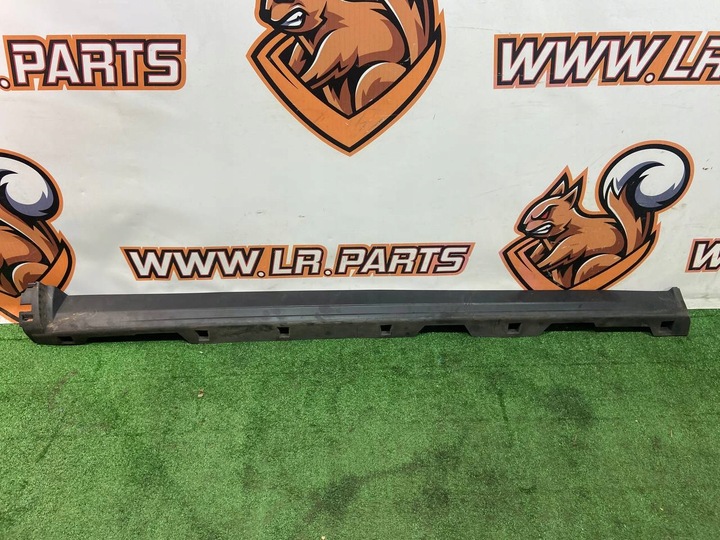 фото №1, Планка порогова ліва land rover discovery sport l550 fk72-10155-ae