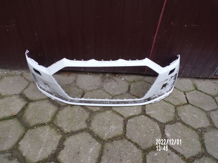 фото №1, Бампер audi a1 ii 82a