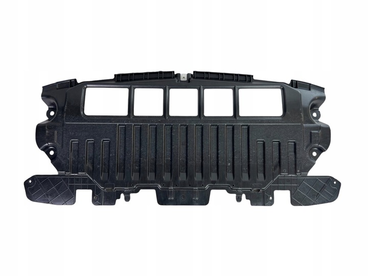 фото №1, Плита захист pod бампером mercedes w206 206 c-klasa amg a2065205100