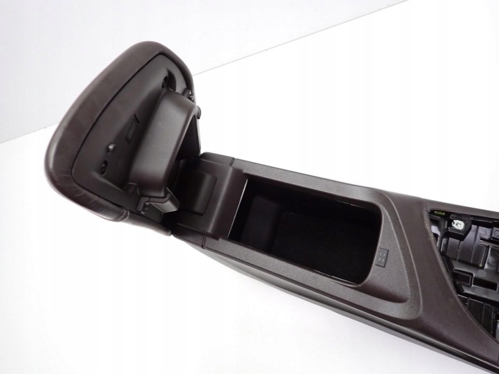 фото №9, Тунель підлокітник usb європа 969106329r renault espace v 5 18r