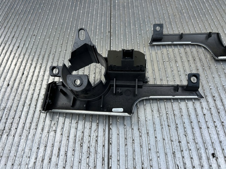 фото №14, Планки декори інтер'єру audi a4 b6 s-line шліфований алюміній