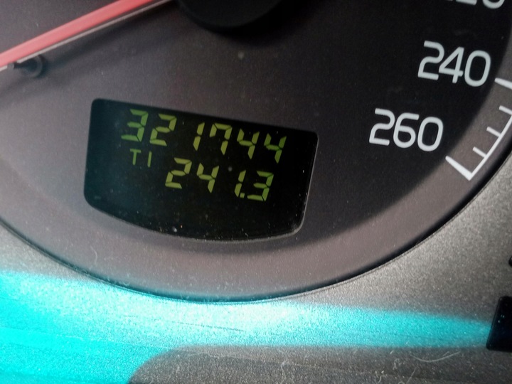 фото №8, Спидометр volvo s80 i ts, xy 2.0 t 8637993