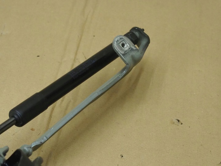 фото №14, Bmw g21 петля кришки багажника лівий зад 7453405