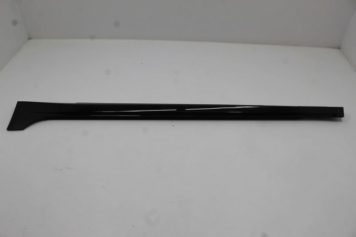 фото №6, Audi a7 c8 4k планка порогова ліва lz9y 4k8853855