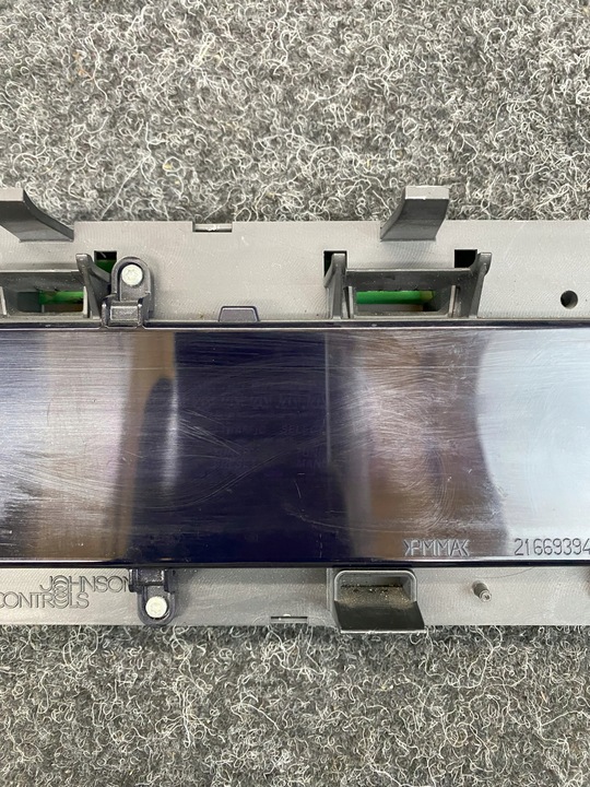 фото №5, Спідометр  renault scenic ii 8200461294h