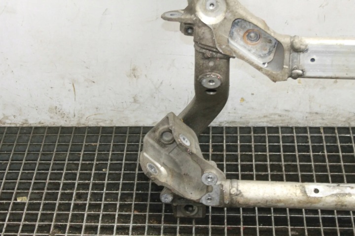 фото №7, Подрамник передние land rover range rover sport ii l494 epla5c145ab 33625790
