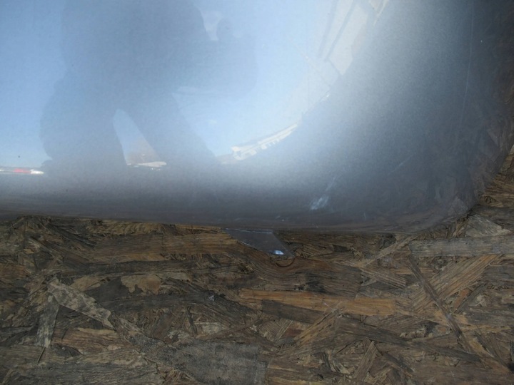 фото №12, Бампер зад новий renault kangoo iii 14- citan