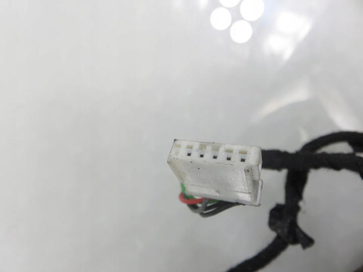 фото №5, Дзеркало ліві bmw 3 e46 5 pin