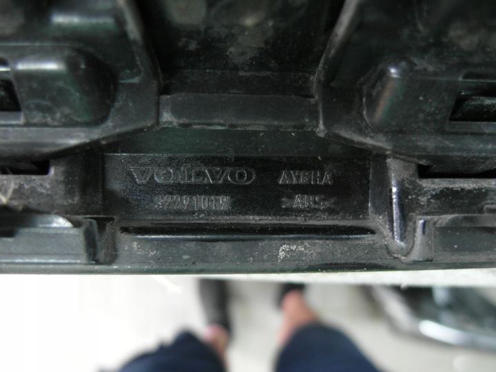 фото №8, Решётка решётка радиатора volvo xc60 рестайлинг 32291019 номер 72