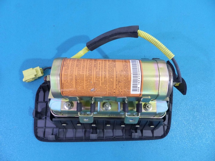 фото №5, Подушки воздушные подушка безопасности лента maxima a33 99-03