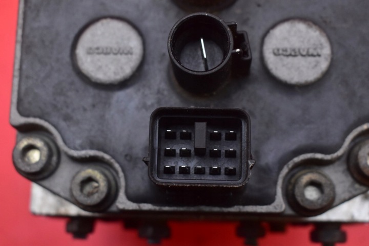 фото №9, Блок керування abs 478407030 land rover freelander 1 i 2.0 td 120 km 98-06