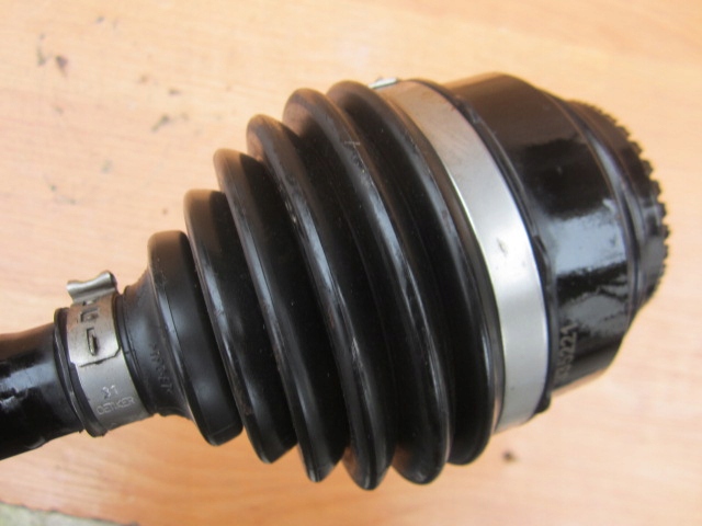 фото №7, Bmw ix1 u11 xdrive 30 піввісь ліва перед 9884797 jak нова стан bdb електрик