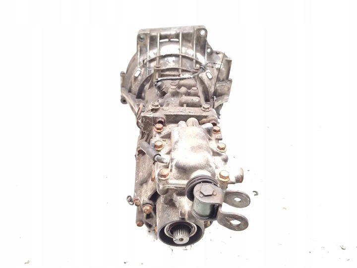 фото №12, Suzuki swift механічна 5-ступенева коробка передач коробки передач 1.3 бензин 52kw 71 hp