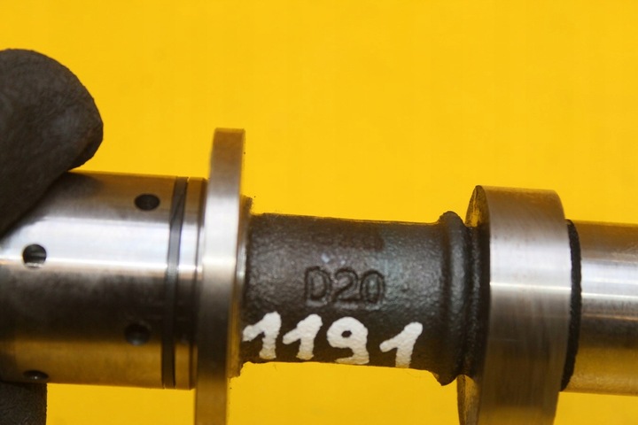 фото №10, Вал левый всасывающий jt4e-6a267-aa explorer 6u 3.0 b