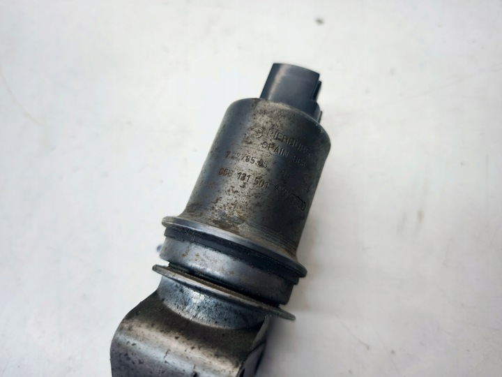 фото №5, Клапан egr audi volkswagen seat skoda 1.6 06b131501