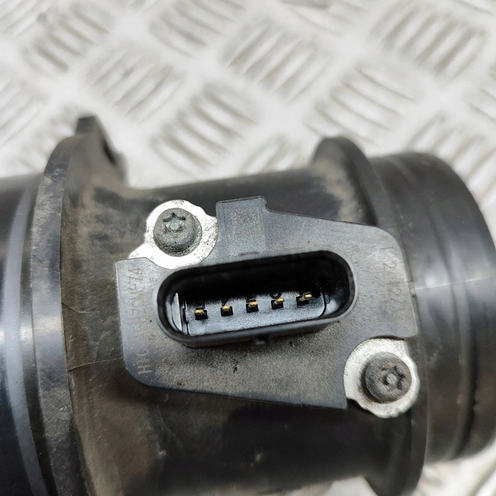 фото №7, Volkswagen touareg ii 2014 витратомір масовий повітря maf