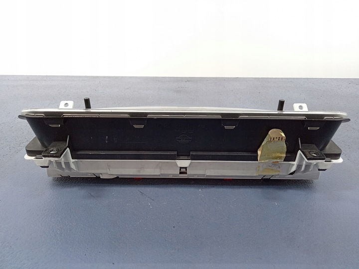 фото №5, Primera p11 2.0 td спидометр приборы eu 248102f616