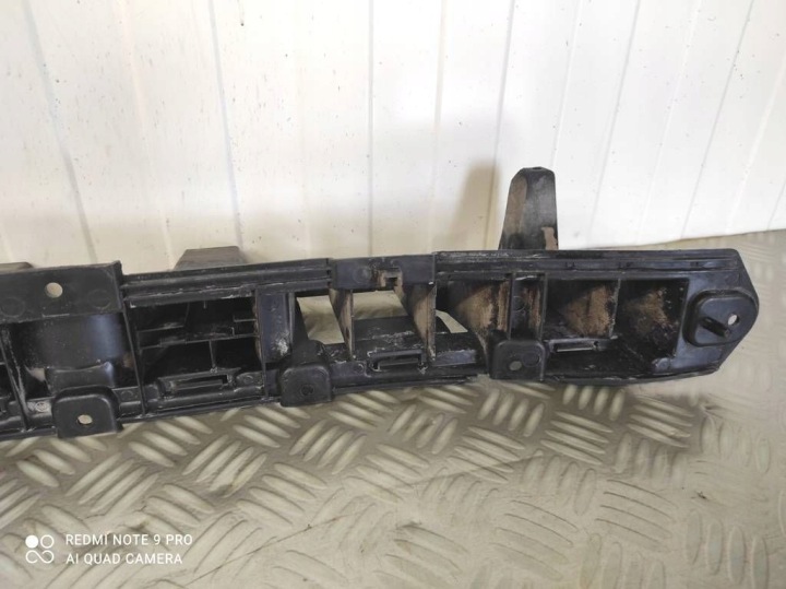 фото №10, Кронштейн  бампера заднего ford transit courier et7617b861ag