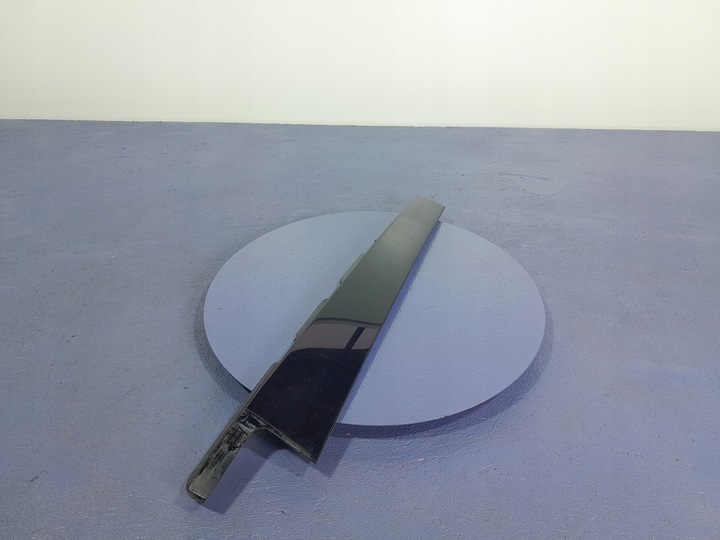 фото №1, Audi q7 ii 4m планка dekor защита стойка дверь зад правые 4m0839902