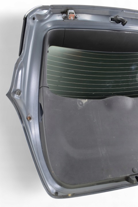 фото №12, Крышка багажника opel mokka i 2012-2016r. gym комплектная