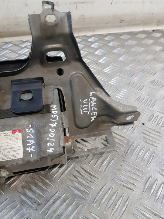 фото №10, Подушка подушка  колінна ga51300230 mitsubishi lancer viii 08r-