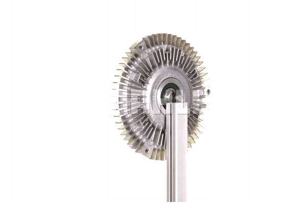 фото №11, Зчеплення вентилятора радіатор mercedes sprinter 2-t b901 b902