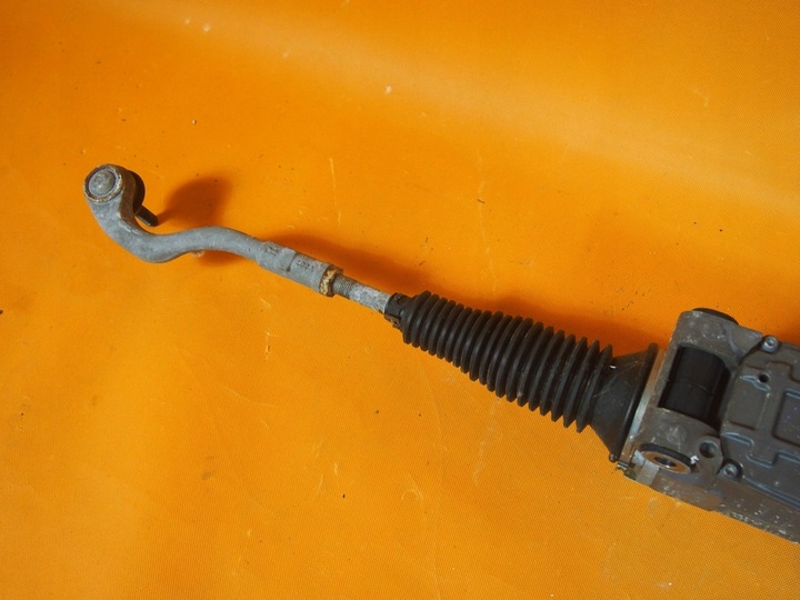 фото №11, Audi a5 8t рулевая рейка трансмиссия блок управления 28km 8k1423055an / 8k0909144l
